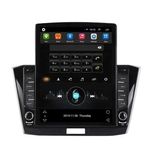 Navigatie Passat B8 Tesla style Android 14 4 GB RAM, 64GB ROM