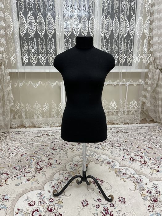 Манекены женский мужской