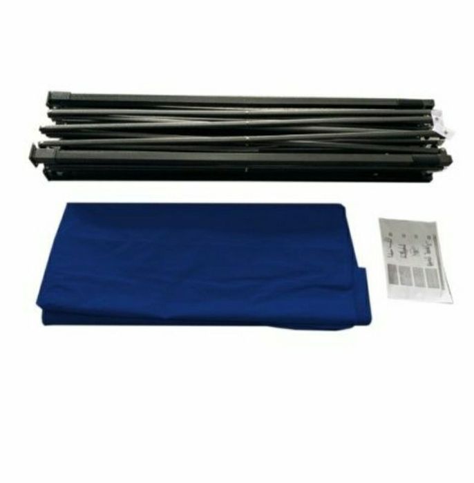 Cort pavilion gradina camping targuri 3 x 3 metri NOU