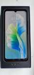 Vivo v23e yangi 8+4/128 gb