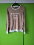 Pulover Balmain, nu Guess, Armani, Hugo Boss, Karl