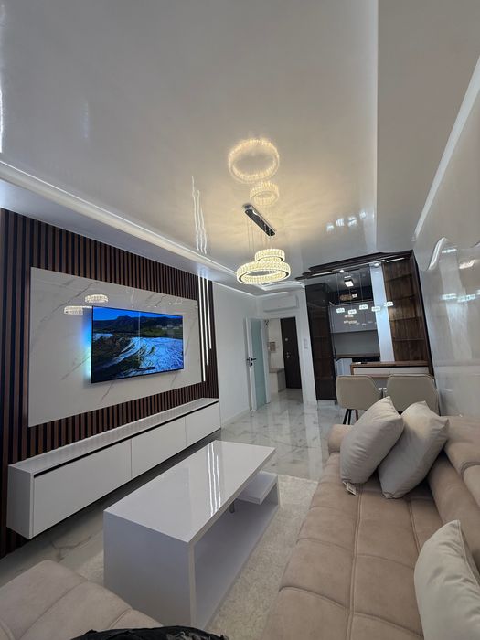 RICH apartment нощувки Пловдив
