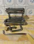 Masina/preparare/paste