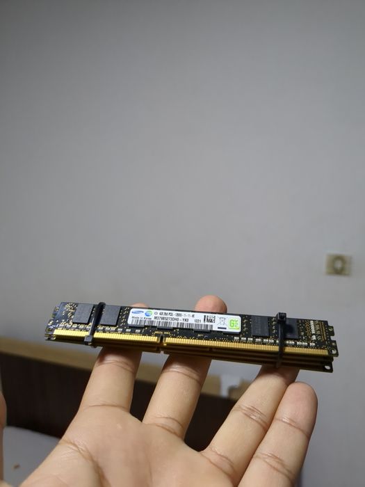Vand kit 16 gb ddr3