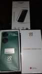 Huawei Nova  12 se green
