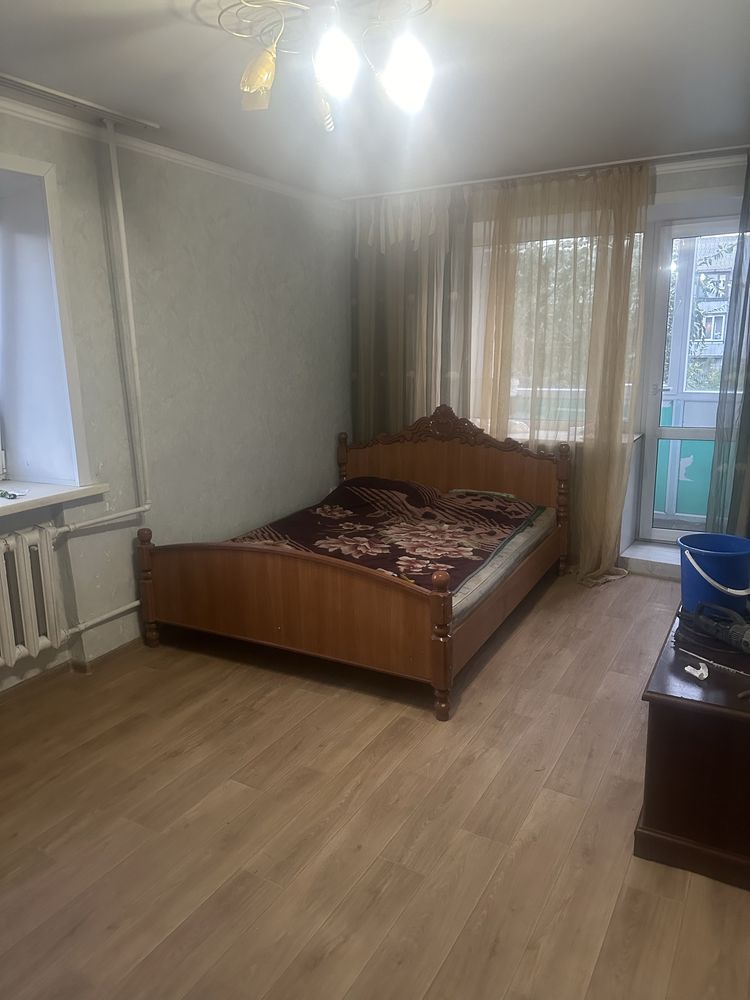 Сдам 1 комнатную квартиру