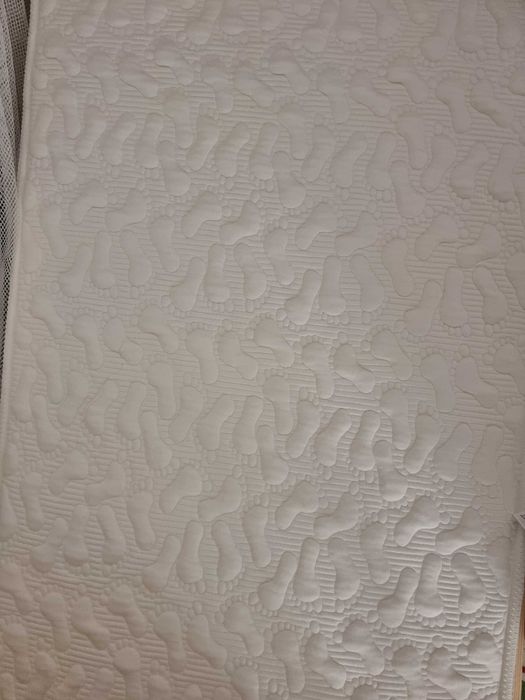 Детско легло 70х140 монтесори