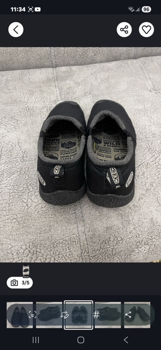 Продам обувь Америка