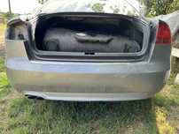 Bara spate audi a4 b6 sline lampa stop far