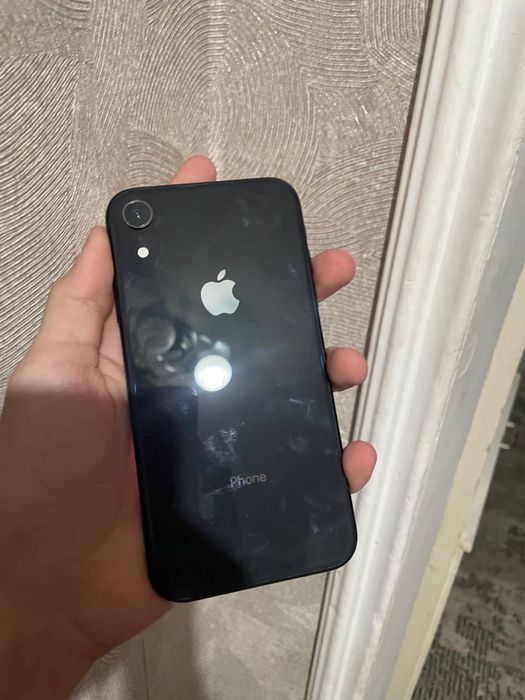 идеал Продается iPhone Xr XR 64 гб в идеальном состояние
