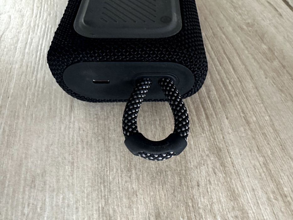 Boxă portabilă JBL Go 3 – folosită, stare excelentă