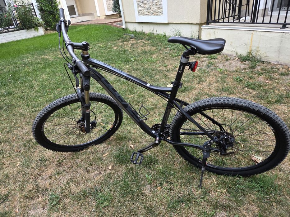 Vand bicicleta MTB Devron Zerga D4.7