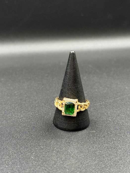 HOPE AMANET P5 / INEL AUR 14K  585 /2.83 GR