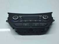 Panou comanda clima Ford Grand C-Max (CB7) [Fabr 2010-2015] AM5T18C61