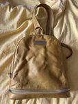 Rucsac de piele Benvenuti