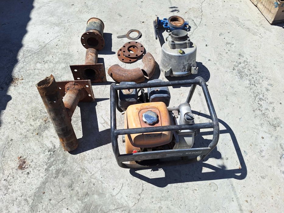 Все для огорода и сада