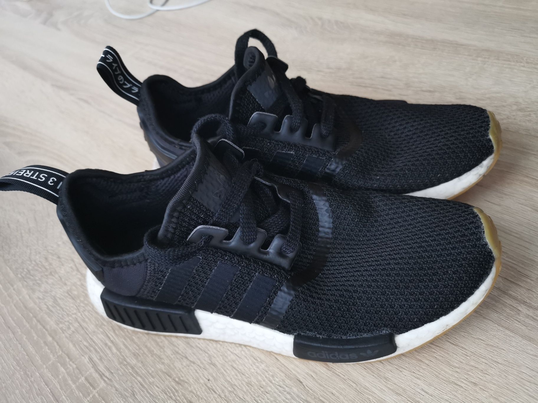 Adidas NMD 39 номер