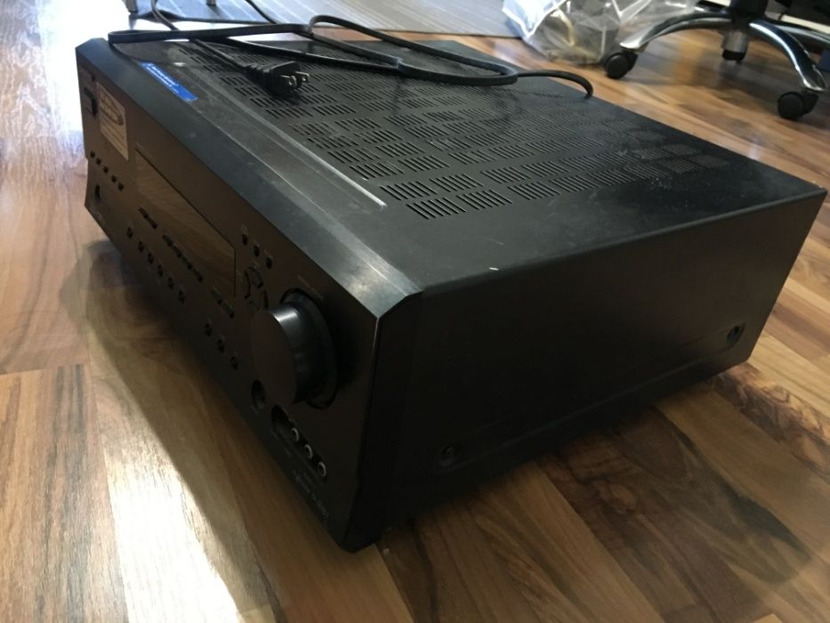 Statie / receiver Onkyo TX-SR601