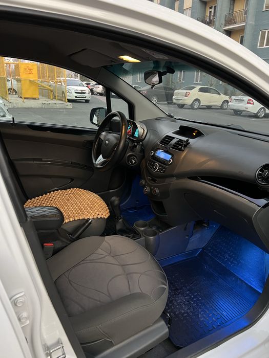 Spark optimum plus 2021