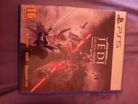 Fallen order ps5