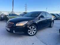 Opel Insignia Ac/pilot automat/geamuri electrice