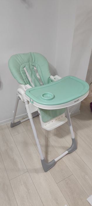 Scaun de masa copii Brevi Domino