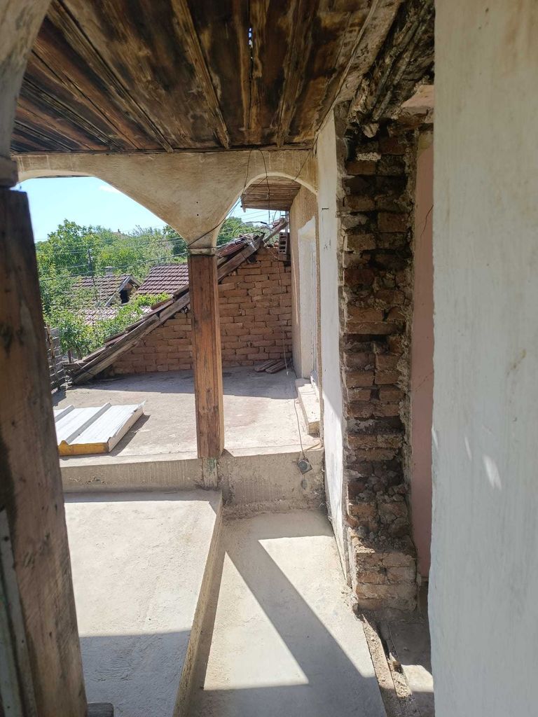 Продава се Къща в с. Гривица, Област Плевен - 70 кв.м за 360 €/кв.м - Снимка #7