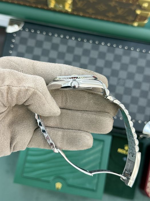 Rolex Date-Just 41mm