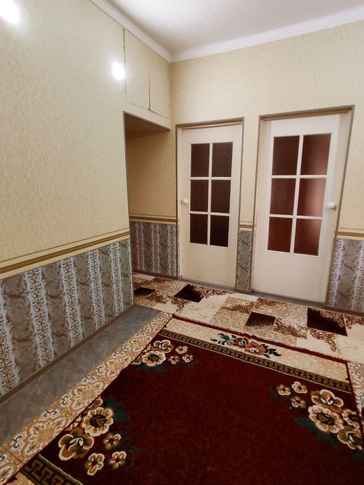 Продаётся квартира с мебелью 4/5/5