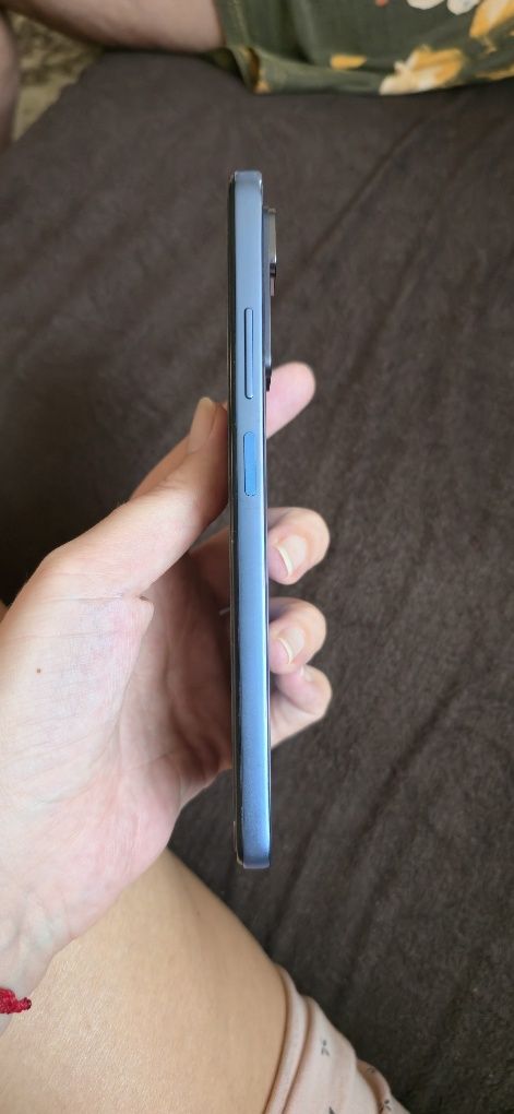 Xiaomi Redmi Note 11 PRO, 128GB, 6GB RAM, 5G, BLUE
