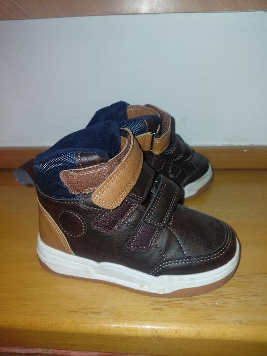 Ghete băieței  toamna-iarna