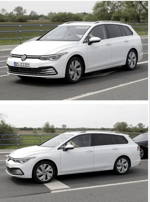 Jante oem 5x112 VW/skoda/seat R17