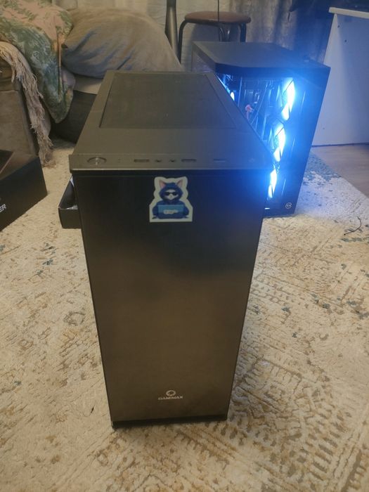 Продам корпус для пк