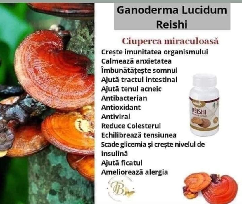 Produse pentru sănătate si un stil de viață sănătos