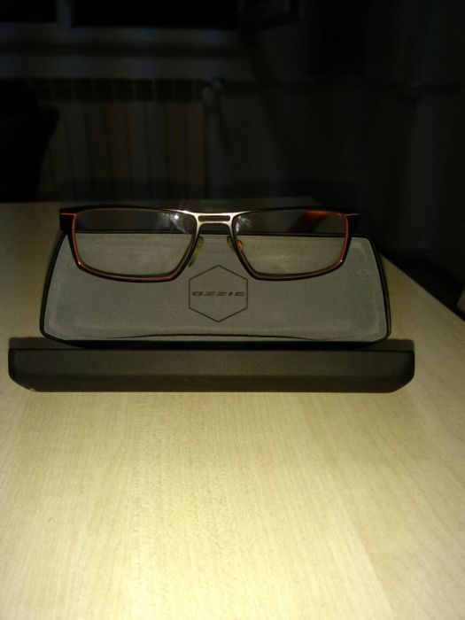 Ochelari cu lentile progresive