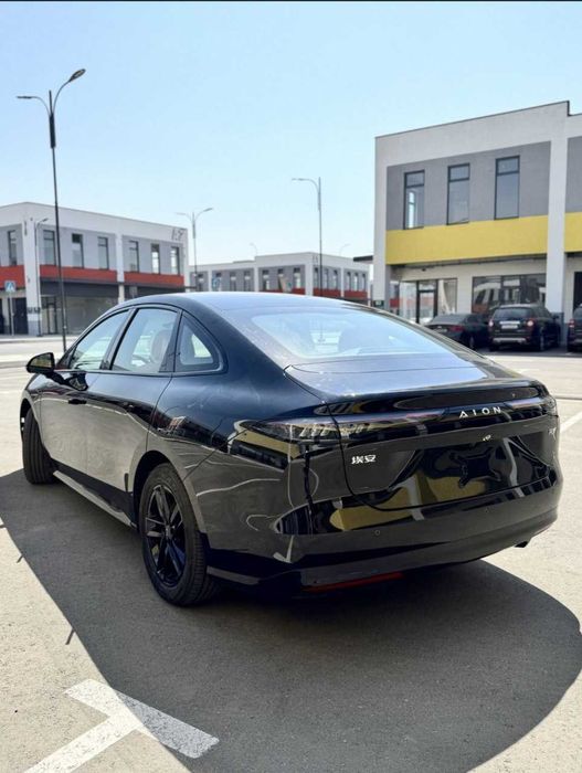 Gac aion S plus nasiyaga savdo