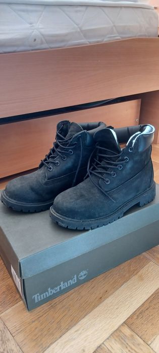 Апрески, ботуши, боти 34н Timberland, Rieker, Bagheera