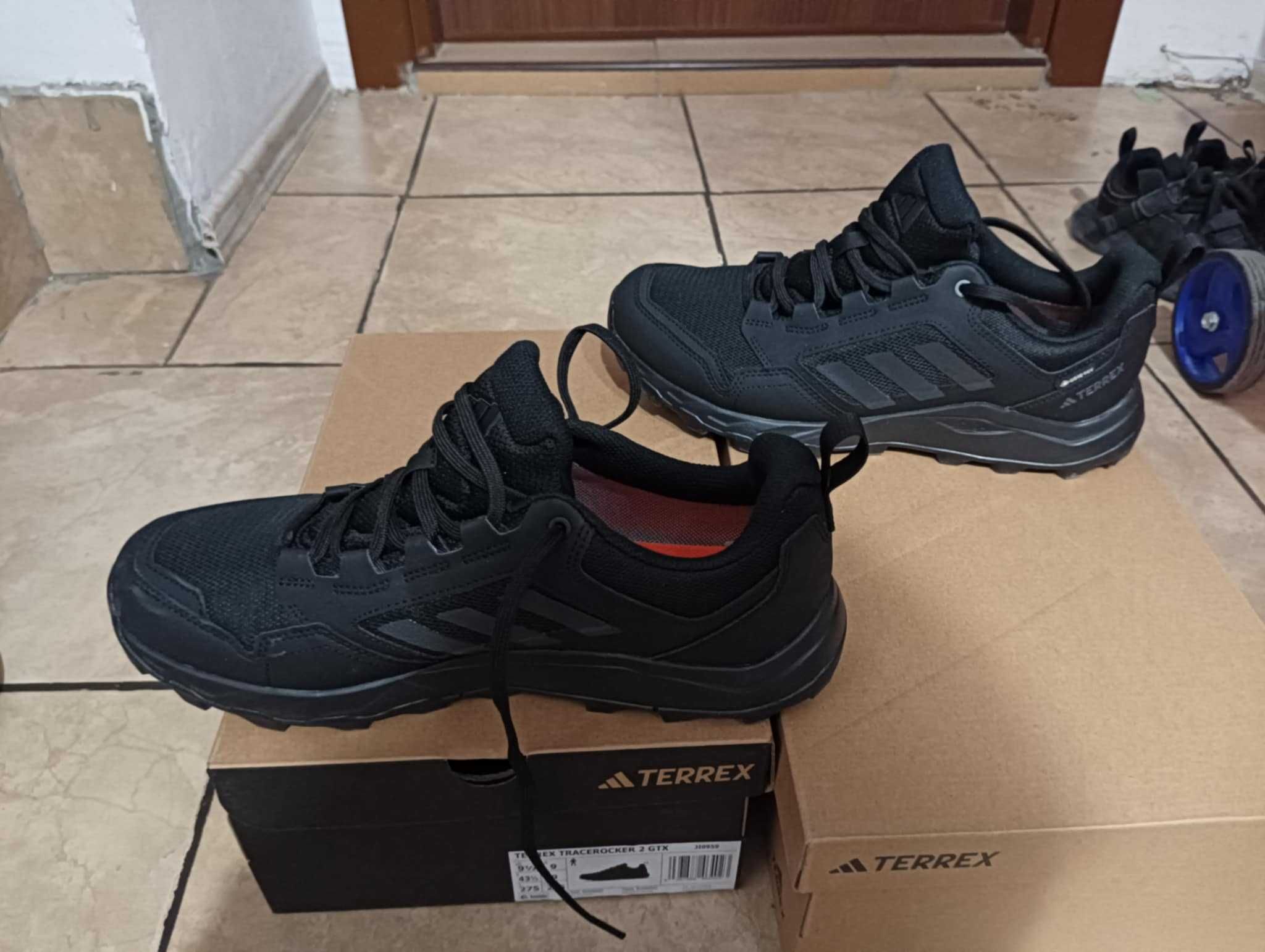 Маратонки Adidas Terrex Tracerocker 2 GTX