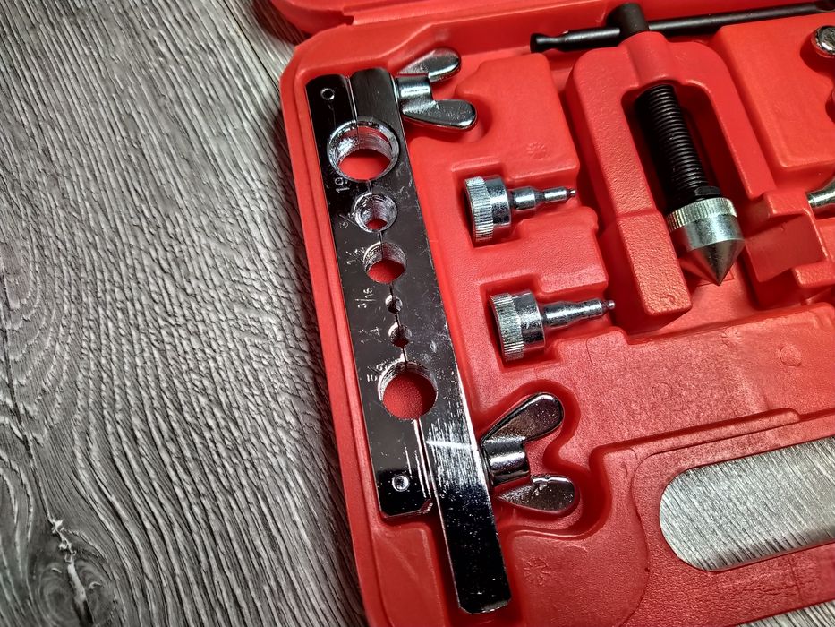 Trusa pt bercuit 7 Piese largit, taiat tevi/ conducte frana