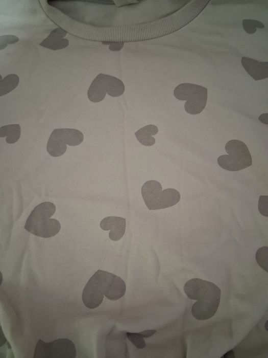 Bluzita  de fetita 8-9 ani