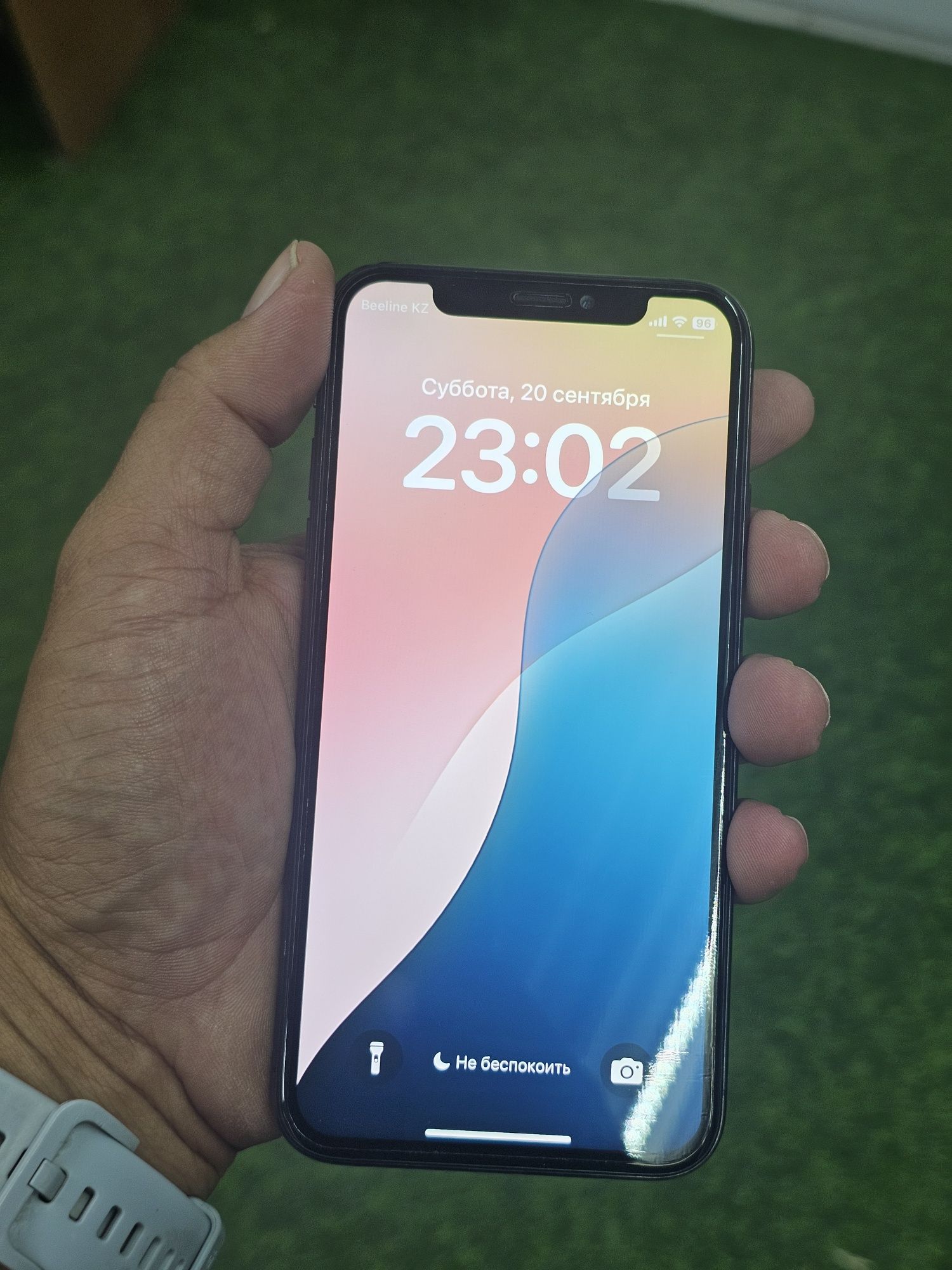 Iphone xs 256Gb.