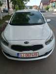 Vând Kia Ceed an 2015
