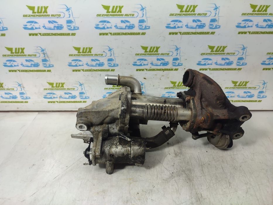 Racitor gaze egr 1.5 dci k9k 147356133r Dacia Logan 2 [2013 - 2016]
