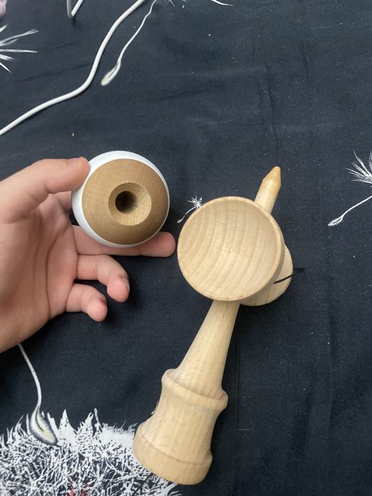 kendama okendama antiskid candy NOUA