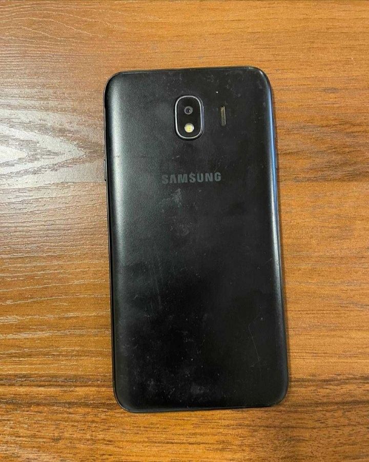 Samsung J4 arzonga