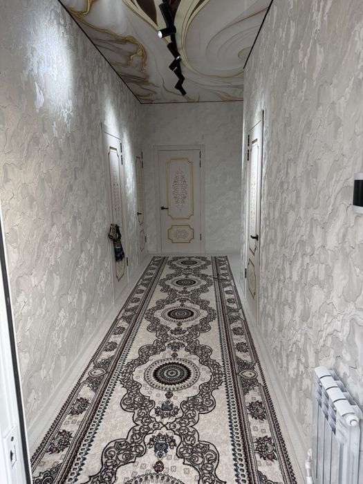 Oq qovda uy sotildi bola hovuz