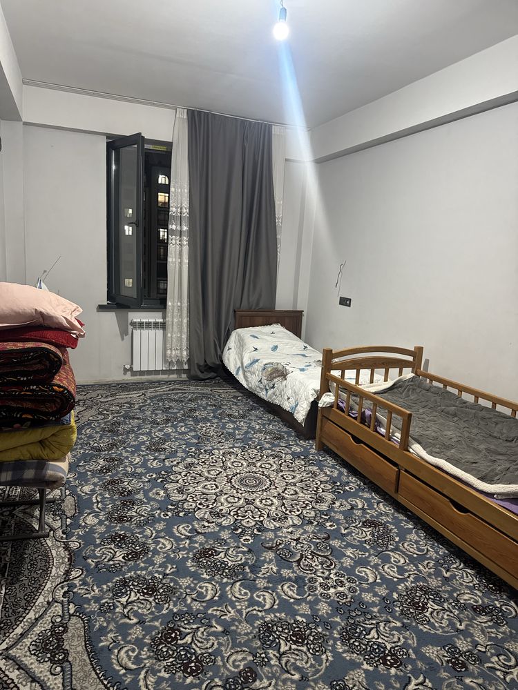 Срочно продаётся 3х ком квартира с ремонтом по цене коробки