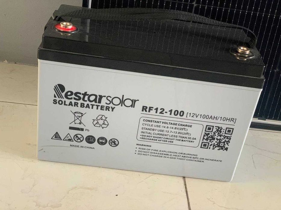 аккумулятор в широком ассортименте