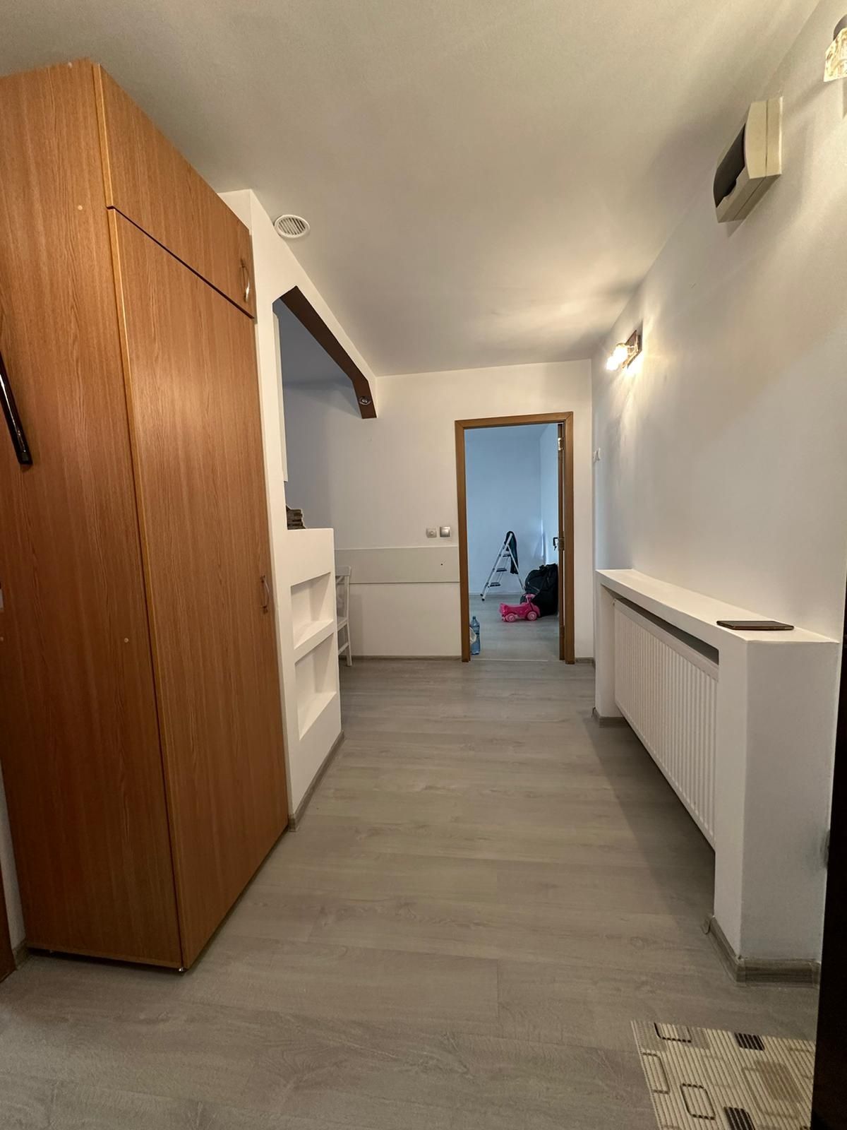 Apartament 2 camere Zărnești Brașov