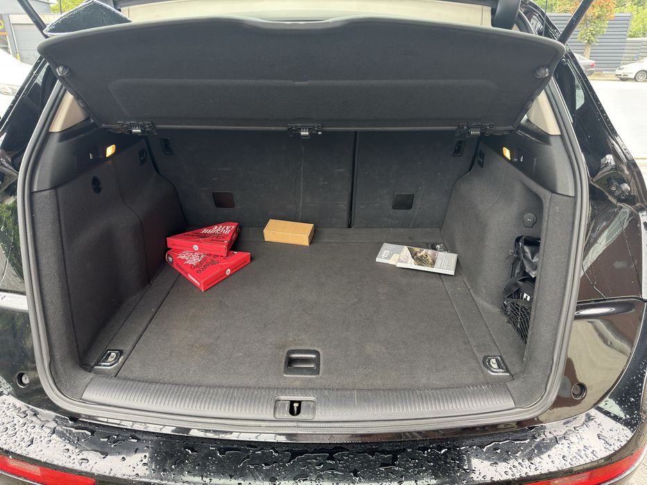 Audi Q5 2012 2.0 TDI